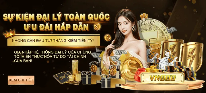Thưởng nạp tiền hàng ngày cho game bắn cá