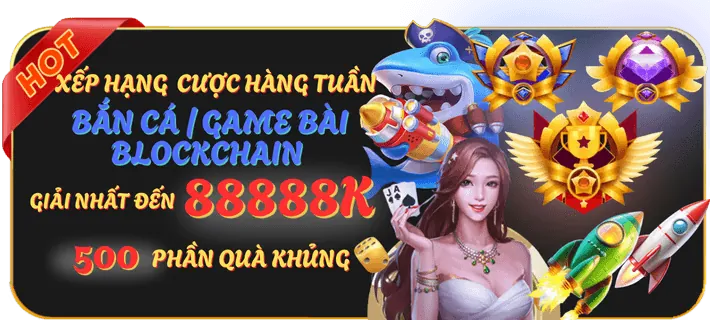 Chương trình hoàn trả hấp dẫn
