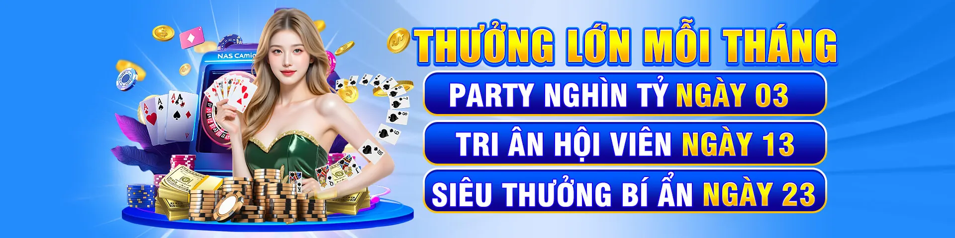 Đá Gà Trực Tuyến EV99 Casino