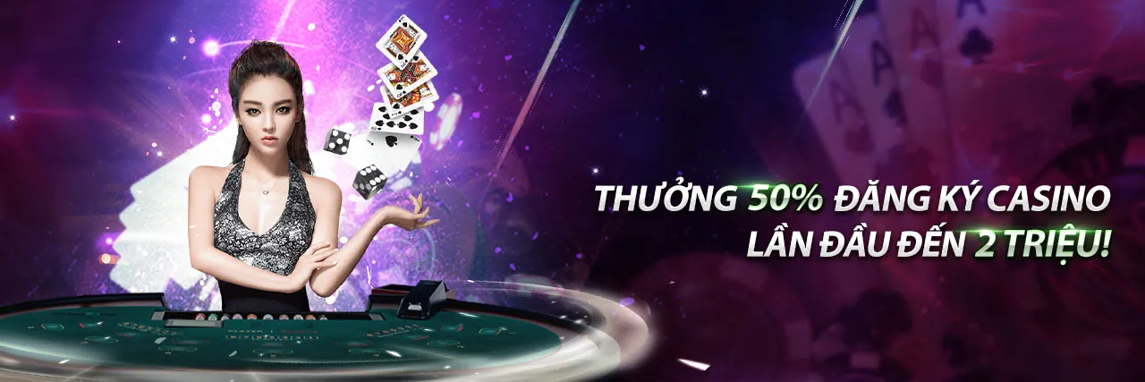Ưu đãi thành viên mới ev99 casino link