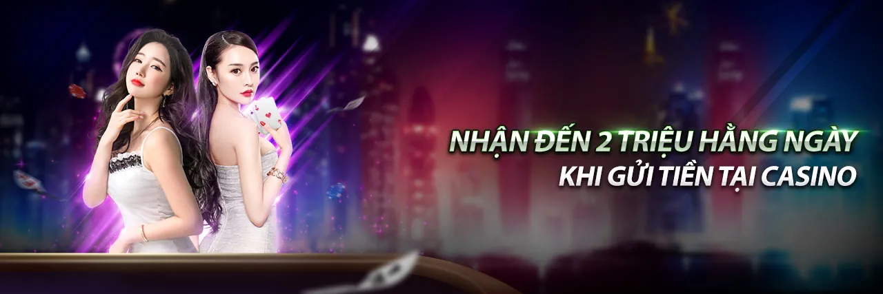 Hình ảnh chính trò chơi bàn tại liên kết casino ev99