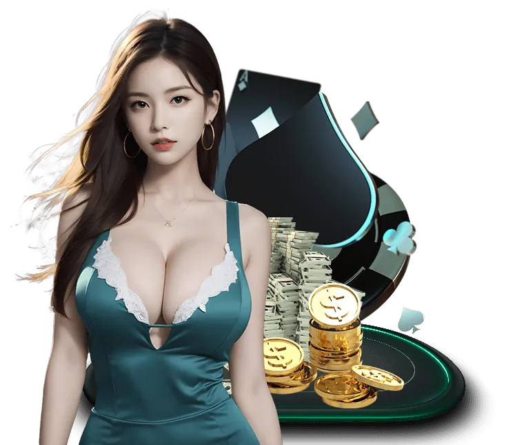 Biểu tượng tiền thưởng nạp lại, thể hiện ưu đãi nạp tiền của ev99 casino link